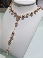 Collar Gilma Gioielleria  in Plata COAR-161-286 - COAR-161-286